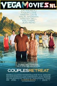 Couples Retreat 2009 Dual Audio Hindi-English 480p 720p