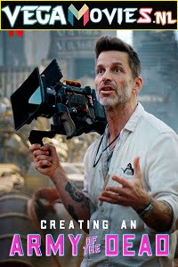 Creating an Army of the Dead 2021 English With Subtitles 720p 1080p