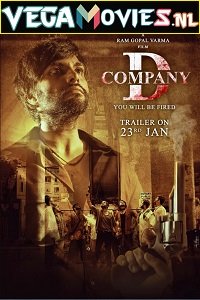 D Company 2021 Hindi Full Movie 480p 720p 1080p