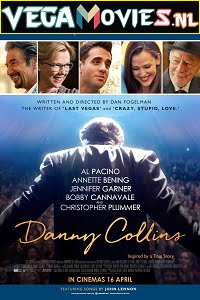 Danny Collins 2015 Dual Audio Hindi-English 480p 720p