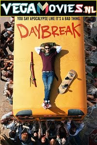 Daybreak Season 1 Netflix Dual Audio Hindi-English Web Series 480p 720p 1080p