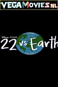 Disney- 22 vs Earth 2021 Full Movie English 720p 1080p