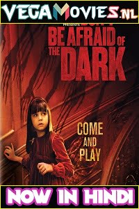 Dont Be Afraid of the Dark 2010 Dual Audio Hindi-English 480p 720p