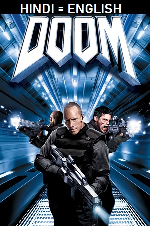 Doom 2005 Dual Audio Hindi-English 480p 720p 1080p