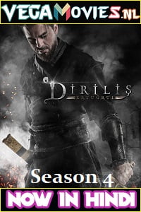 Ertugrul Ghazi - Dirilis Ertugrul Season 04 - Episodes 91 Hindi Dubbed Turkish Drama Series 720p HDRip
