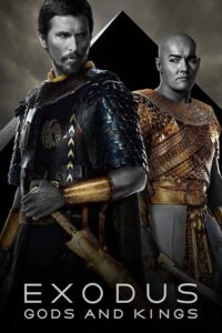 Exodus Gods and Kings 2014 BluRay Dual Audio Hindi-English 480p 720p 1080p