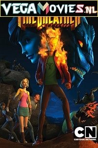 Firebreather 2010 Dual Audio Hindi-English 480p 720p 1080p