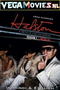 Halston Season 1 Dual Audio Hindi-English Complete Netflix Series 480p 720p