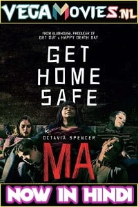 Ma 2019 Dual Audio Hindi-English 480p 720p 1080p