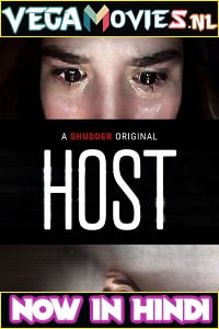 Host 2020 Dual Audio Hindi-English 480p 720p 1080p