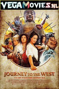 Journey to the West 2013 Dual Audio Hindi-English 480p 720p 1080p
