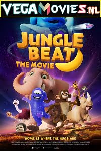 Jungle Beat The Movie 2021 Dual Audio Hindi-English 480p 720p 1080p
