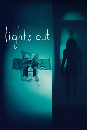 Lights Out 2016 Dual Audio Hindi-English 480p 720p 1080p