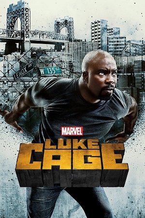 Luke Cage Season 1 & 2 Dual Audio Hindi-English Series 480p 720p & 1080p WEB-DL