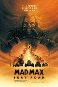 Mad Max Fury Road 2015 BluRay Dual Audio Hindi-English 480p 720p 1080p