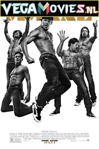 Magic Mike XXL 2015 Full Movie English 480p 720p