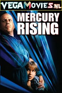 Mercury Rising 1998 Dual Audio Hindi-English 480p 720p