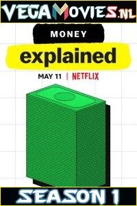 Money, Explained 2021 Season 1 English All Episodes Netflix WEB Series 720p WEB-HD