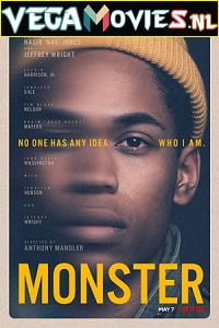 Monster 2021 English With Subtitles 480p 720p