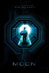 Moon 2009 BluRay Dual Audio Hindi-English 480p 720p 1080p