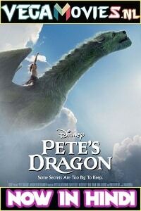 Petes Dragon 2016 Dual Audio Hindi-English 480p 720p