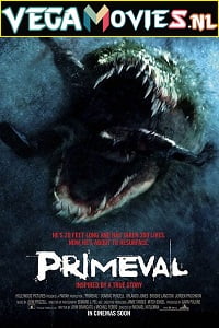 Primeval 2007 Dual Audio Hindi-English 480p 720p
