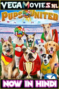 Pups United 2015 Dual Audio Hindi-English 480p 720p