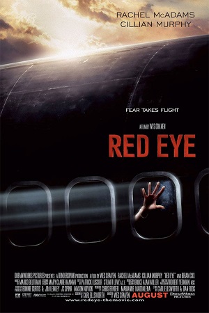 Red Eye 2005 Dual Audio Hindi - English WeB-DL 480p 720p 1080p