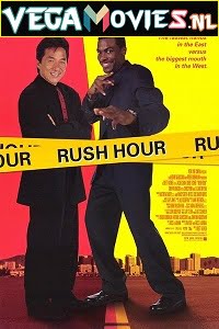 Rush Hour 1998 Dual Audio Hindi-English 480p 720p 1080p