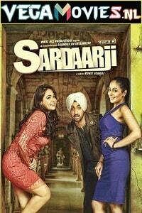 Sardaar Ji 2015 AMZN Hindi Full Movie 480p 720p 1080p