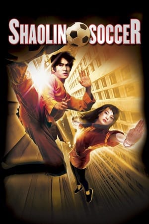 Shaolin Soccer 2001 Dual Audio Hindi-English 480p 720p 1080p