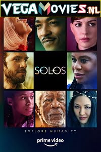 Solos 2021 Season 1 English Amazon Prime 480p 720p WEB-DL