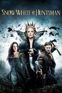 Snow White and the Huntsman 2012 Dual Audio Hindi - English Bluray 480p 720p 1080p