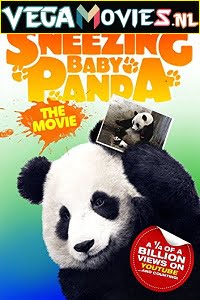 Sneezing Baby Panda 2015 Dual Audio Hindi-English 480p 720p 1080p