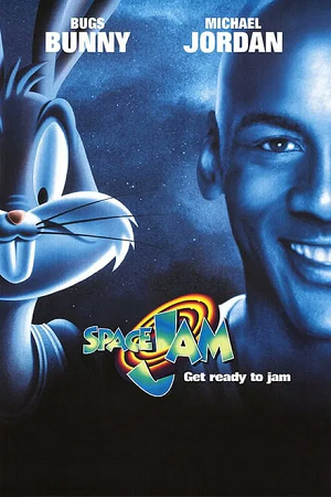Space Jam 1996 BluRay Dual Audio Hindi-English 480p 720p 1080p