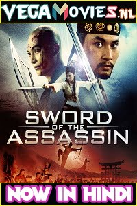 Sword of the Assassin 2012 Dual Audio Hindi-English 480p 720p