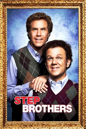 Step Brothers 2008 Dual Audio Hindi-English BluRay 480p 720p 1080p