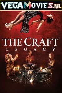 The Craft Legacy 2020 Dual Audio Hindi-English 480p 720p 1080p
