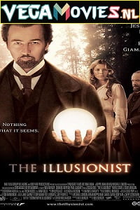 The Illusionist 2006 Dual Audio Hindi-English WeB-DL 480p 720p 1080p