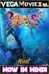 Little Kingdom 2014 Dual Audio Hindi-English 480p 720p 1080p