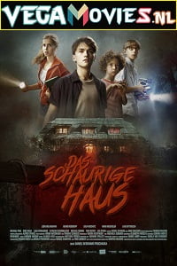 The Strange House 2020 Dual Audio English-German 480p 720p 1080p
