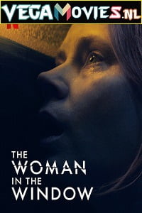The Woman in the Window 2021 Dual Audio Hindi-English 480p 720p 1080p