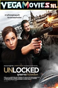 Unlocked 2017 Dual Audio Hindi-English 480p 720p 1080p