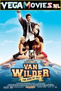 Van Wilder 2 The Rise of Taj 2006 Dual Audio Hindi-English 480p 720p