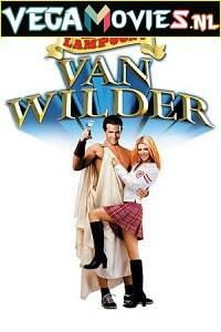 Van Wilder 2002 Dual Audio Hindi-English 480p 720p 1080p