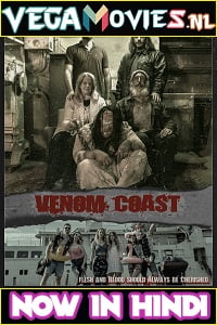 Venom Coast 2021 Dual Audio Hindi-English 480p 720p
