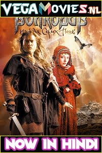 Wolfhound 2006 Dual Audio Hindi-Russian 480p 720p