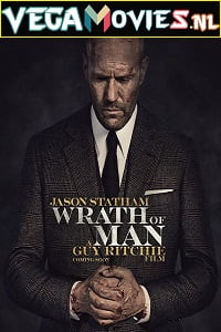 Wrath of Man 2021 Dual Audio Hindi DD 2.0-English 480p 720p 1080p