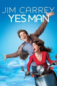 Yes Man 2008 Dual Audio Hindi-English 480p 720p 1080p