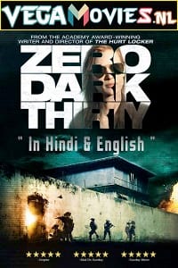 Zero Dark Thirty 2012 Dual Audio Hindi-English 480p 720p 1080p